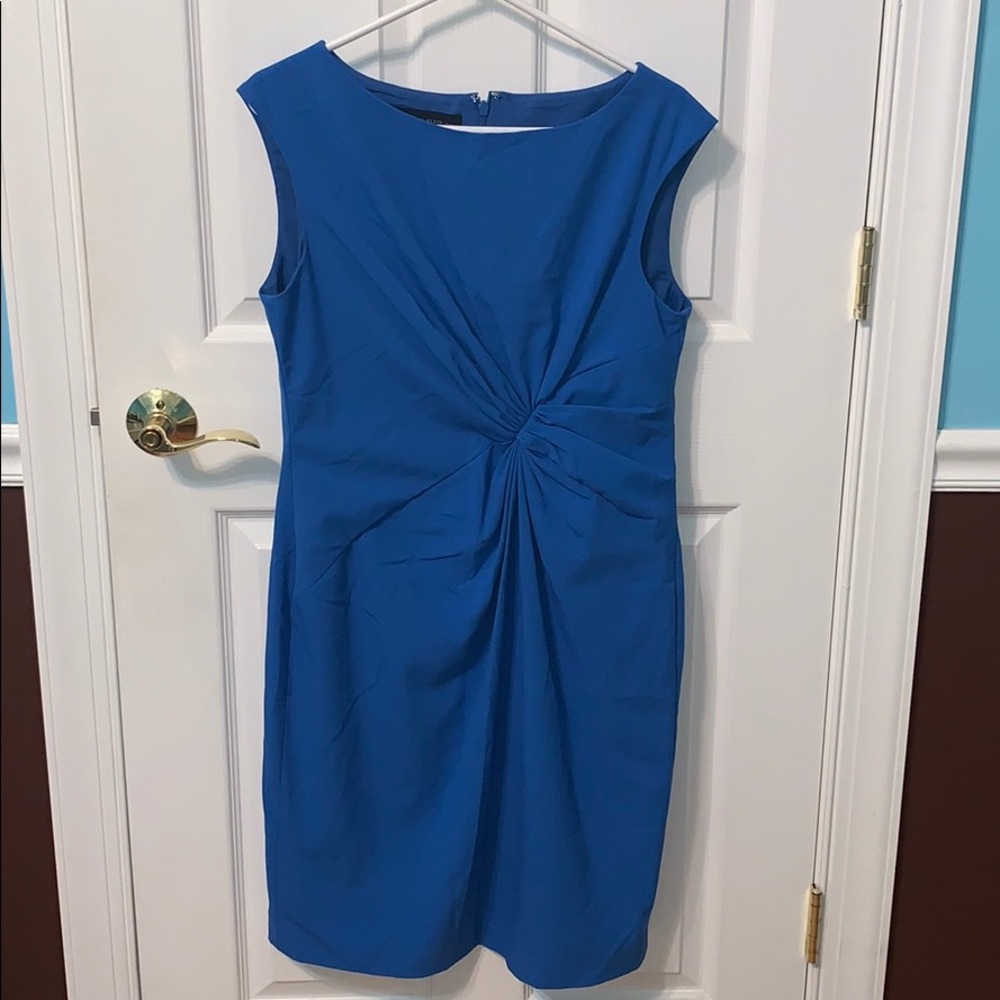 Anne Klein dress